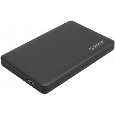 Внешний корпус для HDD Orico 2577U3 Black