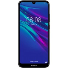 Смартфон Huawei Y6 (2019) Modern Black