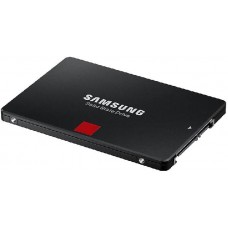 Твердотельный накопитель 4Tb SSD Samsung 860 PRO Series (MZ-76P4T0BW)