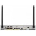 Маршрутизатор (router) Cisco C1111-8PLTEEA