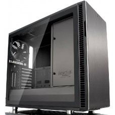 Корпус Fractal Design Define R6 USB-C TG Gunmetal