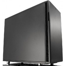 Корпус Fractal Design Define R6 USB-C Gunmetal