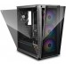 Корпус DeepCool MATREXX 70 ADD-RGB 3F Black