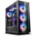 Корпус DeepCool MATREXX 70 ADD-RGB 3F Black