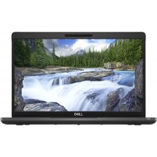 Ноутбук Dell Latitude 5400 (5400-2281)