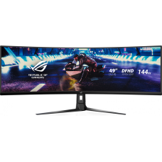 Монитор ASUS 49" XG49VQ ROG Strix