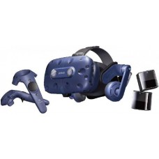 Очки виртуальной реальности HTC Vive Pro Starter Kit