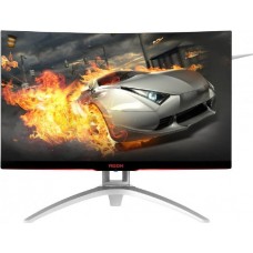 Монитор AOC 27" AG272FCX6 AGON