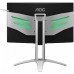 Монитор AOC 27" AG272FCX6 AGON