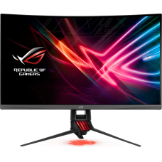 Монитор ASUS 32" XG32VQR ROG Strix