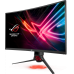 Монитор ASUS 32" XG32VQR ROG Strix