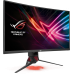 Монитор ASUS 32" XG32VQR ROG Strix