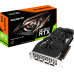 Видеокарта nVidia GeForce RTX2070 Gigabyte WindForce 2X PCI-E 8192Mb (GV-N2070WF2-8GDV2)