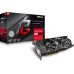 Видеокарта AMD (ATI) Radeon RX 570 ASRock PCI-E 8192Mb (PHANTOM GXR RX570 8G OC)