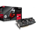 Видеокарта AMD (ATI) Radeon RX 580 ASRock PCI-E 8192Mb (PHANTOM GXR RX580 8G OC)