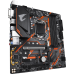 Материнская плата Gigabyte B365 M AORUS ELITE