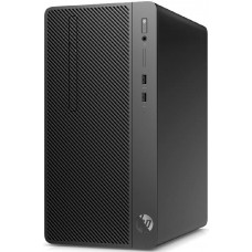 Настольный компьютер HP Desktop Pro MT (6BE43ES)