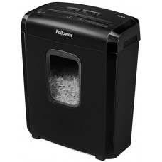 Уничтожитель бумаги (шредер)  Fellowes PowerShred 6M