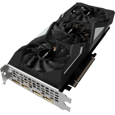 Видеокарта nVidia GeForce RTX2060 Gigabyte PCI-E 6144Mb (GV-N2060GAMINGOC PRO-6GDV2)