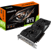 Видеокарта nVidia GeForce RTX2060 Gigabyte PCI-E 6144Mb (GV-N2060GAMINGOC PRO-6GDV2)