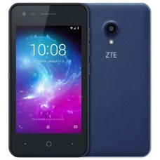 Смартфон ZTE Blade L130 Blue