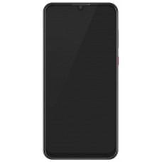 Смартфон ZTE Blade V10 Black Graphite