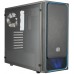 Корпус Cooler Master MasterBox E500L Black/Blue (MCB-E500L-KA5N-S00)