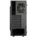 Корпус Cooler Master MasterBox E500L Black/Blue (MCB-E500L-KA5N-S00)