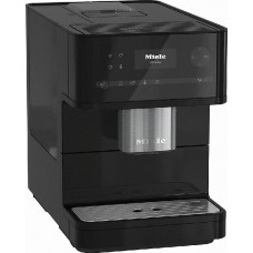 Кофемашина Miele CM6150 OBSW