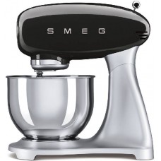 Миксер Smeg SMF01 Black