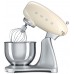 Миксер Smeg SMF01 Cream