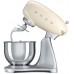 Миксер Smeg SMF01 Cream