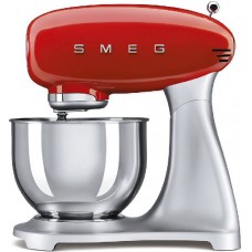 Миксер Smeg SMF01 Red