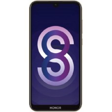 Смартфон Huawei Honor 8S 2/32Gb Gold