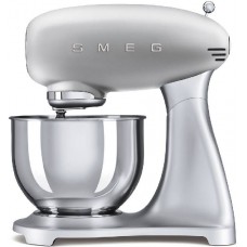 Миксер Smeg SMF01 Silver