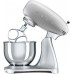 Миксер Smeg SMF01 Silver