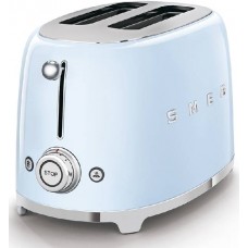 Тостер Smeg TSF01PBEU