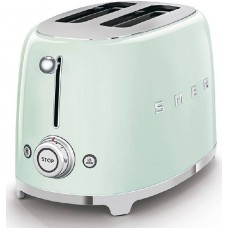 Тостер Smeg TSF01PGEU