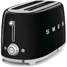 Тостер Smeg TSF02BLEU