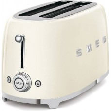 Тостер Smeg TSF02CREU