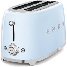 Тостер Smeg TSF02PBEU