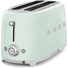 Тостер Smeg TSF02PGEU