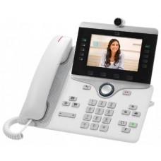 VoIP-телефон Cisco CP-8845-W-K9= White