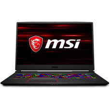 Ноутбук MSI GE75 (9SF-691) Raider