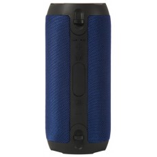 Портативная акустика Denn DBS IPX405 Blue/Black