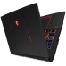 Ноутбук MSI GE75 (9SF-614) Raider