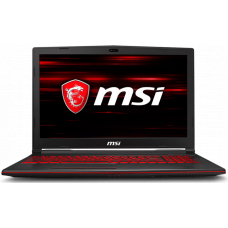 Ноутбук MSI GL63 (8RDS-852X)