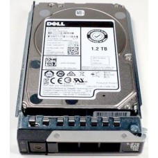 Жесткий диск 1.2Tb SAS Dell (400-AUTI)