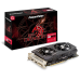 Видеокарта AMD (ATI) Radeon RX 580 PowerColor Red Dragon PCI-E 8192Mb (AXRX 580 8GBD5-DHD/OC)