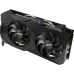 Видеокарта nVidia GeForce GTX1660 Ti ASUS PCI-E 6144Mb (DUAL-GTX1660TI-O6G-EVO)